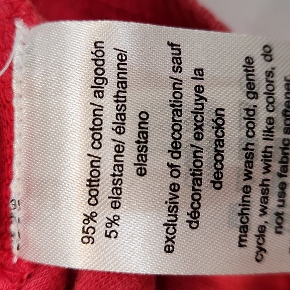 NWT Tommy Hilfiger Women's Washed Ribbed Sleeveless Midi Dress Size Medium - Picture 11 of 11